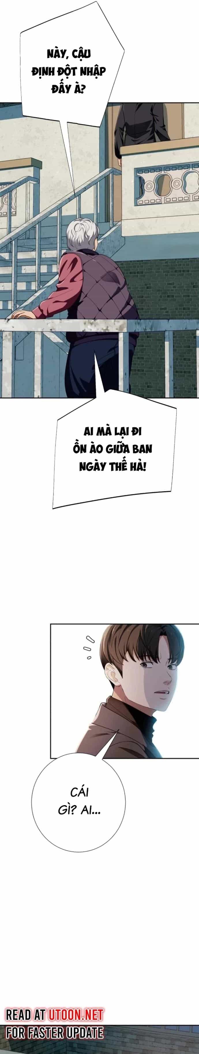 Lừa Đảo Bằng Giọng Nói Làm Đảo Lộn Cuộc Sống Của Bạn - Chương 26 - ảnh 32
