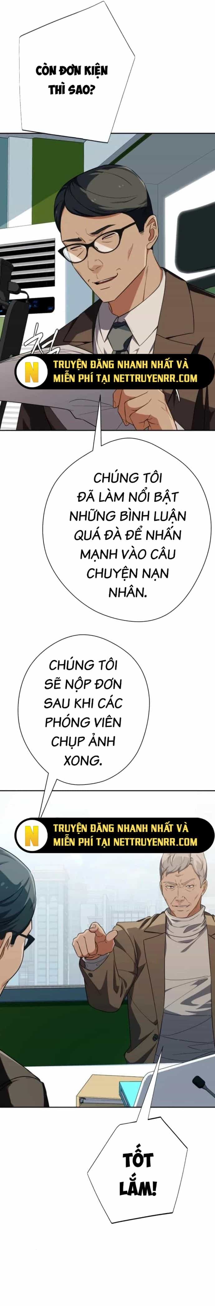 Lừa Đảo Bằng Giọng Nói Làm Đảo Lộn Cuộc Sống Của Bạn - Chương 26 - ảnh 35