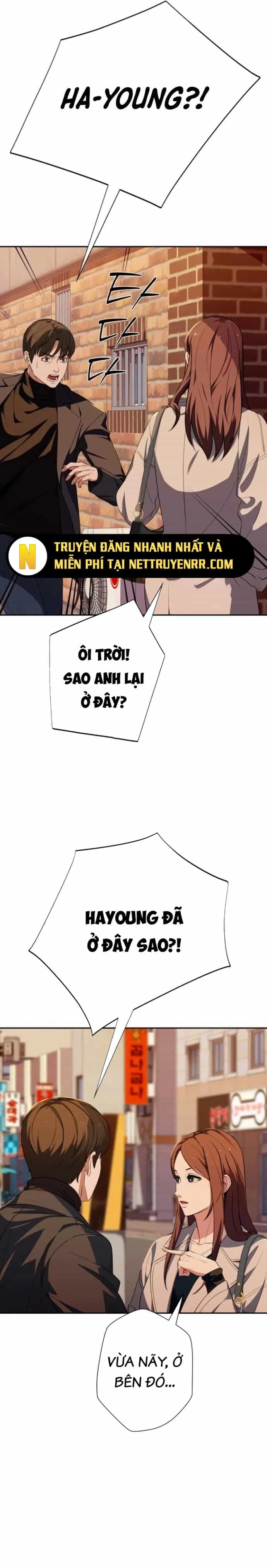 Lừa Đảo Bằng Giọng Nói Làm Đảo Lộn Cuộc Sống Của Bạn - Chương 26 - ảnh 7