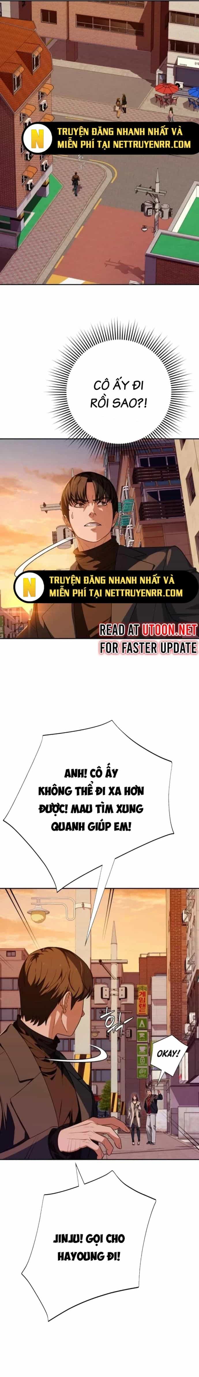 Lừa Đảo Bằng Giọng Nói Làm Đảo Lộn Cuộc Sống Của Bạn - Chương 26 - ảnh 9