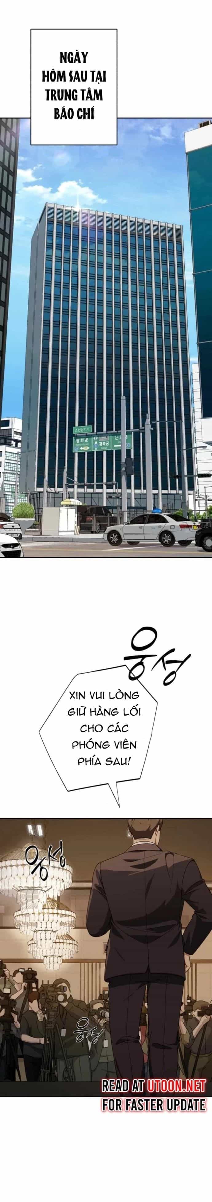 Lừa Đảo Bằng Giọng Nói Làm Đảo Lộn Cuộc Sống Của Bạn - Chương 27 - ảnh 27