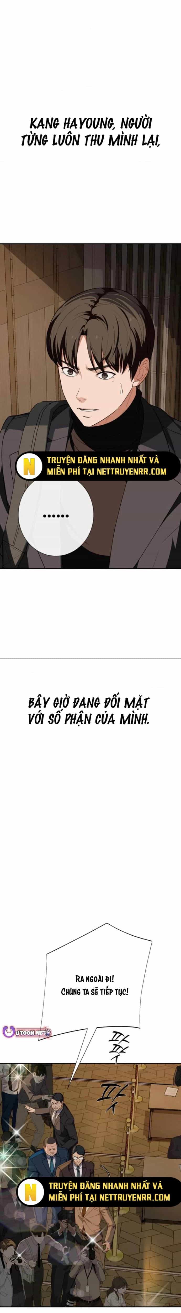 Lừa Đảo Bằng Giọng Nói Làm Đảo Lộn Cuộc Sống Của Bạn - Chương 28 - ảnh 10