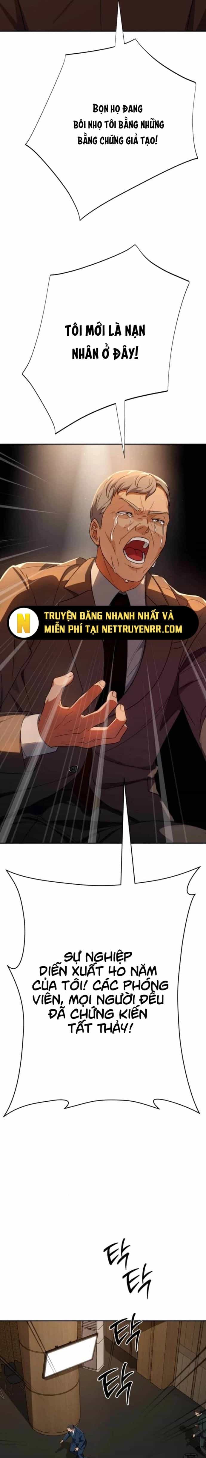 Lừa Đảo Bằng Giọng Nói Làm Đảo Lộn Cuộc Sống Của Bạn - Chương 28 - ảnh 26