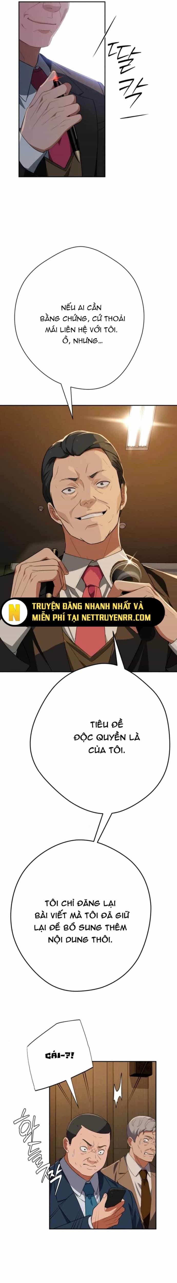 Lừa Đảo Bằng Giọng Nói Làm Đảo Lộn Cuộc Sống Của Bạn - Chương 28 - ảnh 33