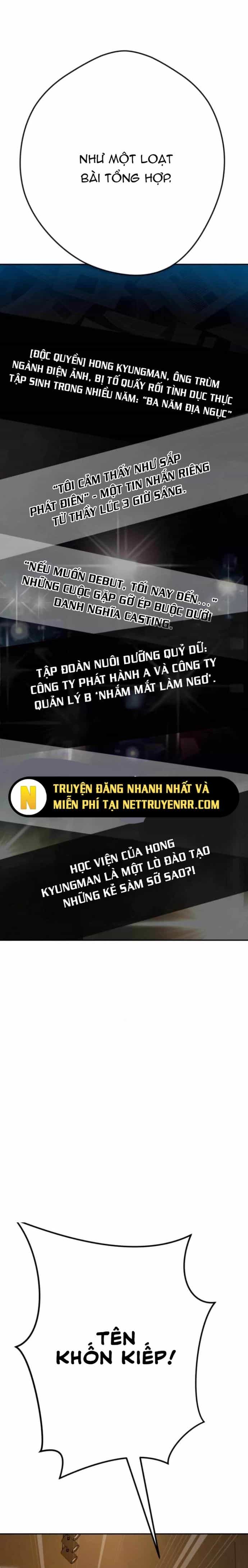 Lừa Đảo Bằng Giọng Nói Làm Đảo Lộn Cuộc Sống Của Bạn - Chương 28 - ảnh 34