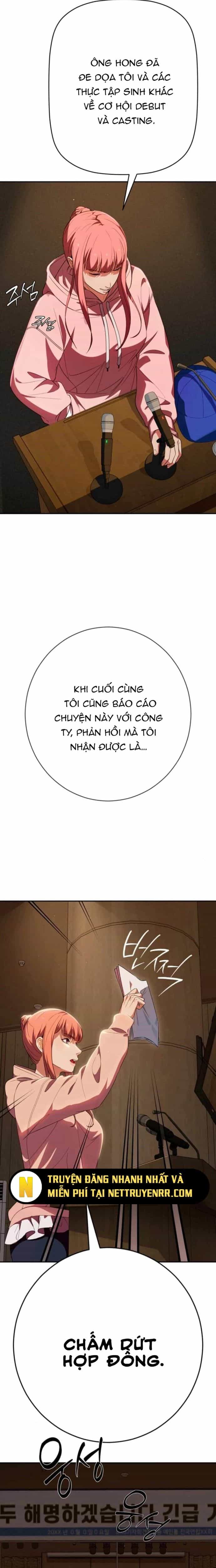 Lừa Đảo Bằng Giọng Nói Làm Đảo Lộn Cuộc Sống Của Bạn - Chương 28 - ảnh 8