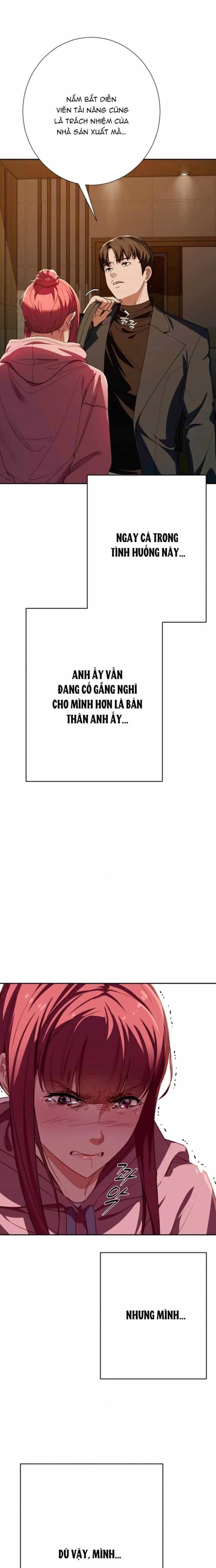 Lừa Đảo Bằng Giọng Nói Làm Đảo Lộn Cuộc Sống Của Bạn - Chương 29 - ảnh 12