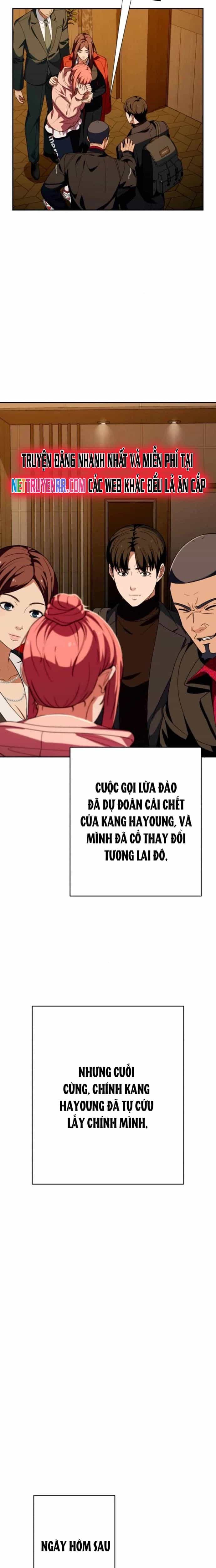 Lừa Đảo Bằng Giọng Nói Làm Đảo Lộn Cuộc Sống Của Bạn - Chương 29 - ảnh 16