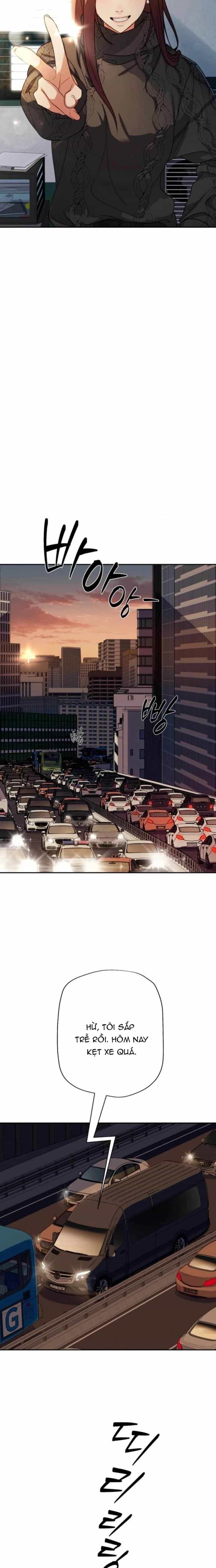 Lừa Đảo Bằng Giọng Nói Làm Đảo Lộn Cuộc Sống Của Bạn - Chương 29 - ảnh 21