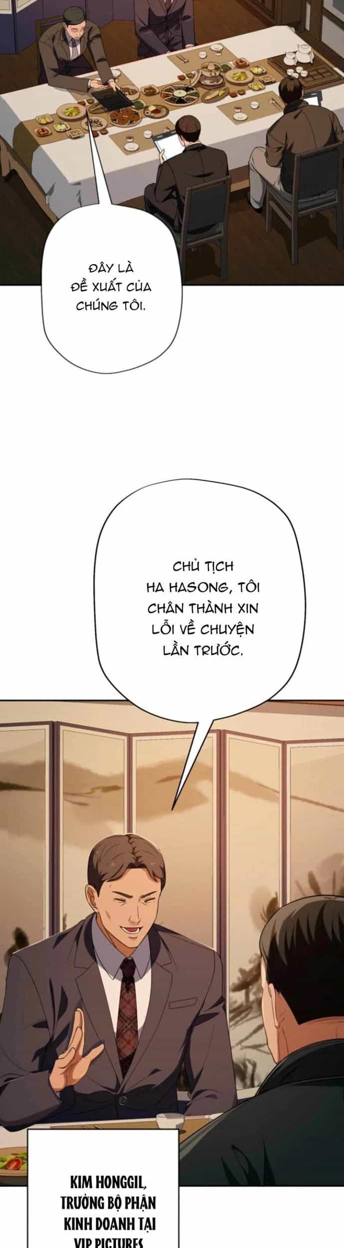 Lừa Đảo Bằng Giọng Nói Làm Đảo Lộn Cuộc Sống Của Bạn - Chương 29 - ảnh 47