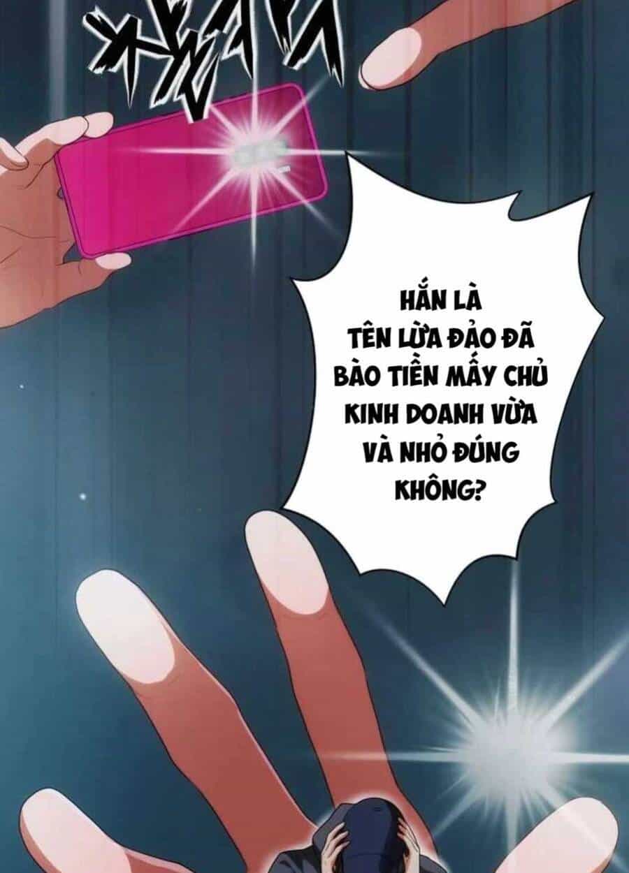 Lừa Đảo Bằng Giọng Nói Làm Đảo Lộn Cuộc Sống Của Bạn - Chương 3 - ảnh 40