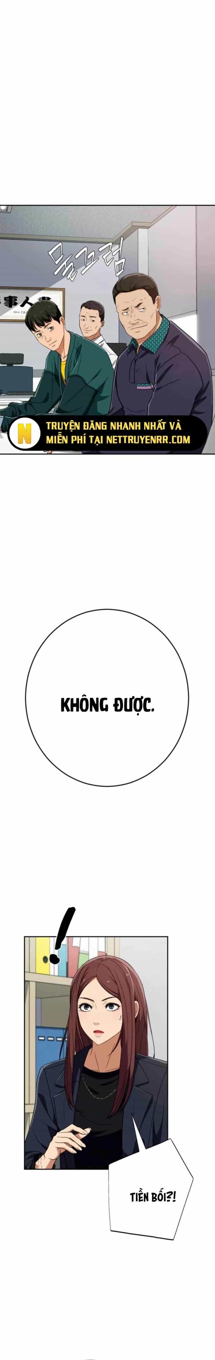 Lừa Đảo Bằng Giọng Nói Làm Đảo Lộn Cuộc Sống Của Bạn - Chương 30 - ảnh 22