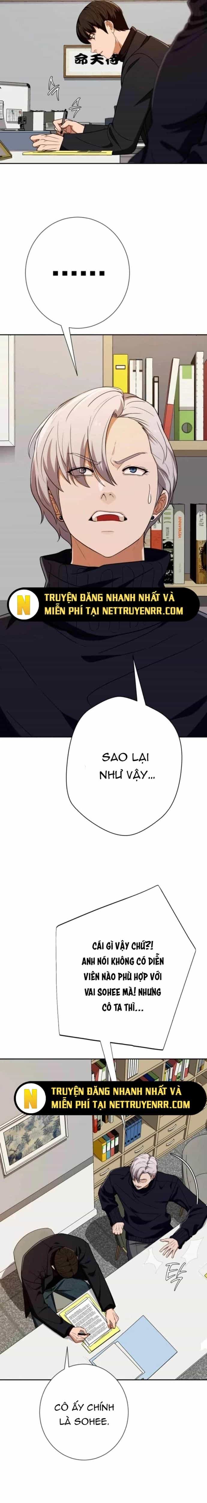 Lừa Đảo Bằng Giọng Nói Làm Đảo Lộn Cuộc Sống Của Bạn - Chương 30 - ảnh 28