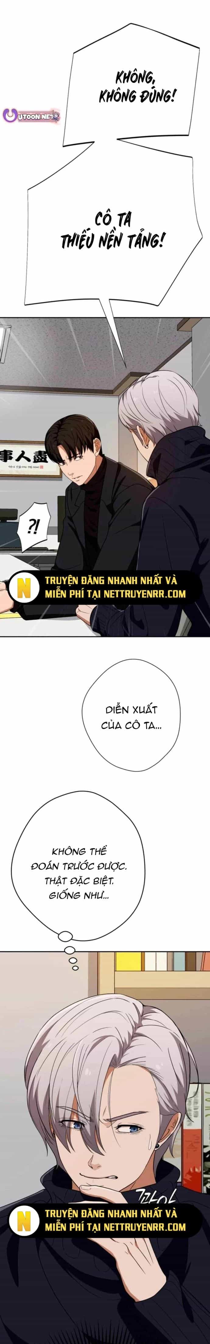 Lừa Đảo Bằng Giọng Nói Làm Đảo Lộn Cuộc Sống Của Bạn - Chương 30 - ảnh 29