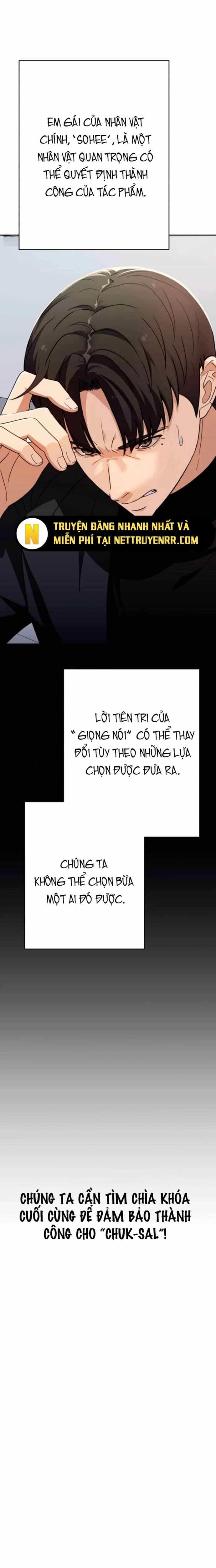Lừa Đảo Bằng Giọng Nói Làm Đảo Lộn Cuộc Sống Của Bạn - Chương 30 - ảnh 4