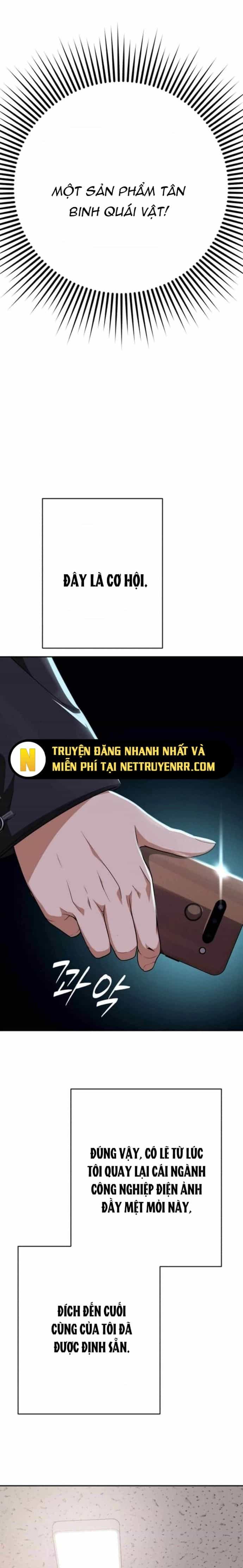 Lừa Đảo Bằng Giọng Nói Làm Đảo Lộn Cuộc Sống Của Bạn - Chương 30 - ảnh 40