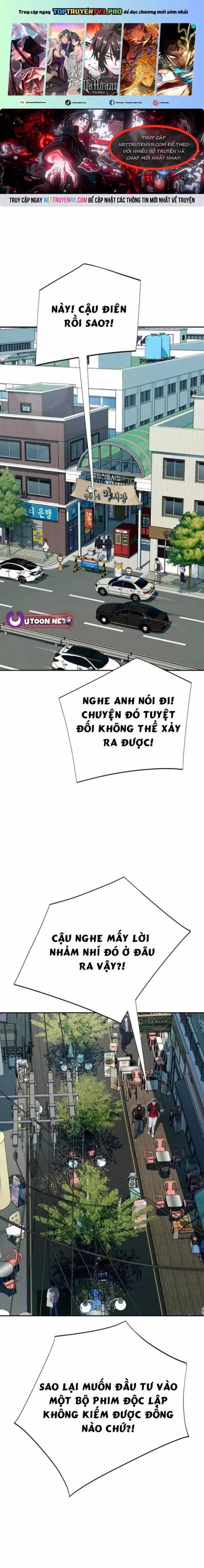 Lừa Đảo Bằng Giọng Nói Làm Đảo Lộn Cuộc Sống Của Bạn - Chương 31 - ảnh 1