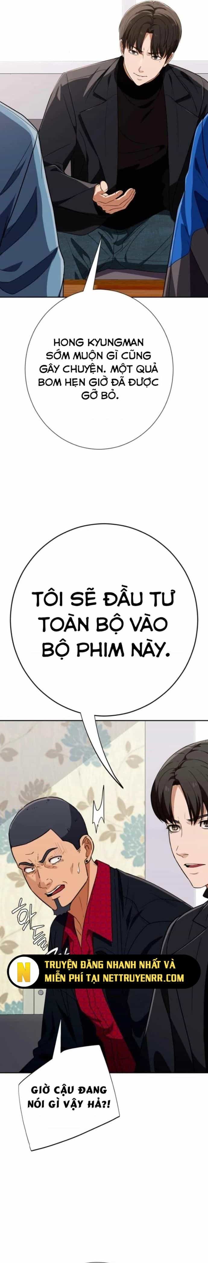 Lừa Đảo Bằng Giọng Nói Làm Đảo Lộn Cuộc Sống Của Bạn - Chương 31 - ảnh 12