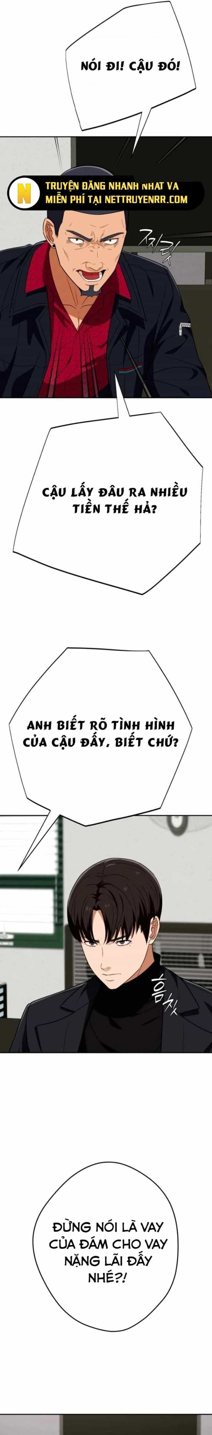 Lừa Đảo Bằng Giọng Nói Làm Đảo Lộn Cuộc Sống Của Bạn - Chương 31 - ảnh 16