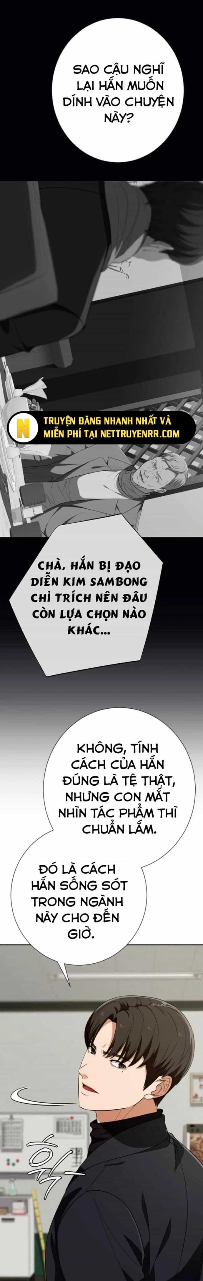 Lừa Đảo Bằng Giọng Nói Làm Đảo Lộn Cuộc Sống Của Bạn - Chương 31 - ảnh 21