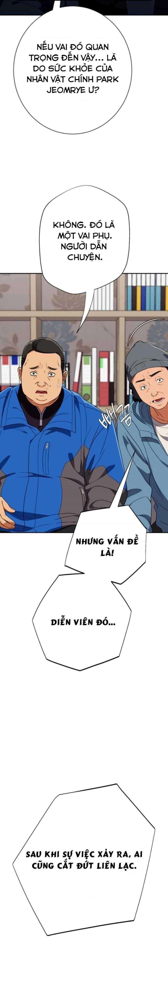 Lừa Đảo Bằng Giọng Nói Làm Đảo Lộn Cuộc Sống Của Bạn - Chương 31 - ảnh 8