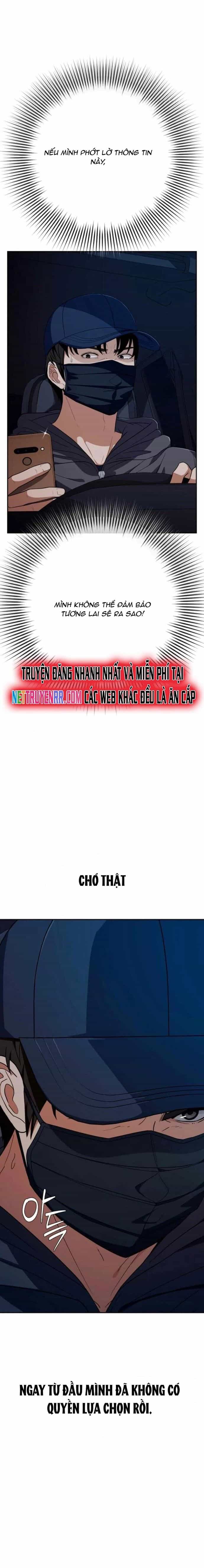 Lừa Đảo Bằng Giọng Nói Làm Đảo Lộn Cuộc Sống Của Bạn - Chương 32 - ảnh 10