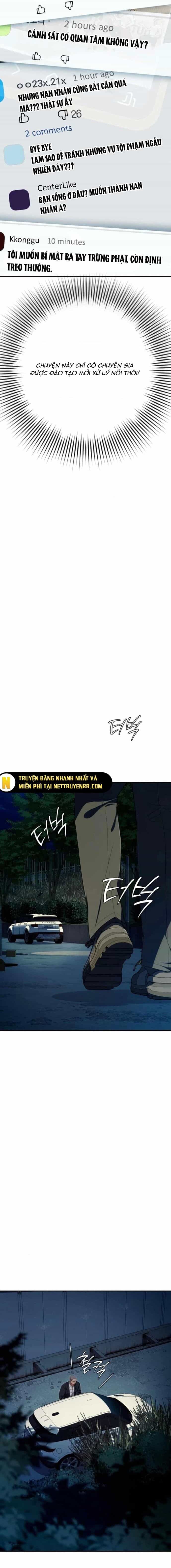 Lừa Đảo Bằng Giọng Nói Làm Đảo Lộn Cuộc Sống Của Bạn - Chương 32 - ảnh 12