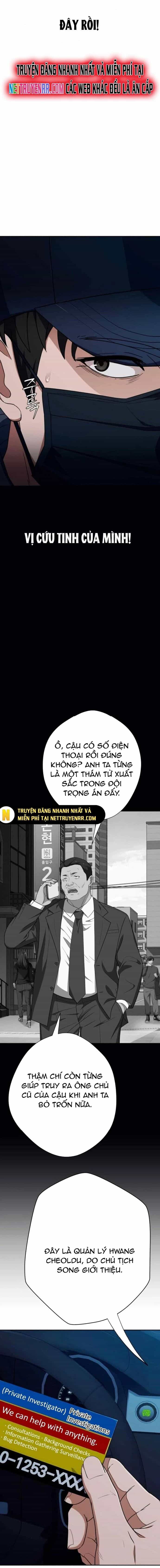 Lừa Đảo Bằng Giọng Nói Làm Đảo Lộn Cuộc Sống Của Bạn - Chương 32 - ảnh 13