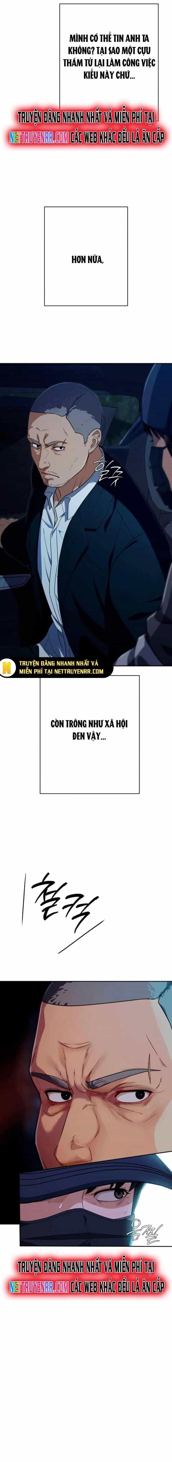 Lừa Đảo Bằng Giọng Nói Làm Đảo Lộn Cuộc Sống Của Bạn - Chương 32 - ảnh 14