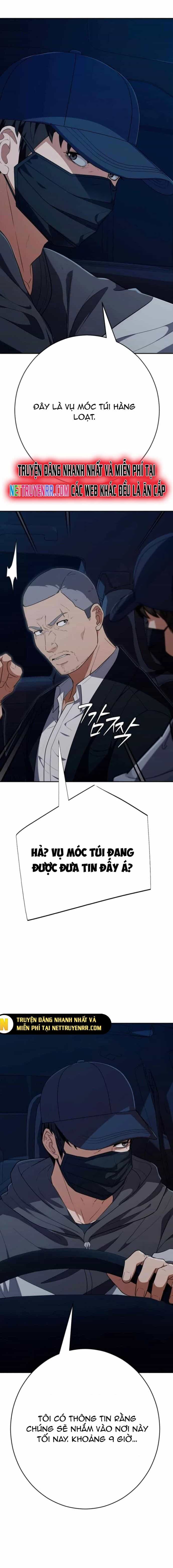 Lừa Đảo Bằng Giọng Nói Làm Đảo Lộn Cuộc Sống Của Bạn - Chương 32 - ảnh 16