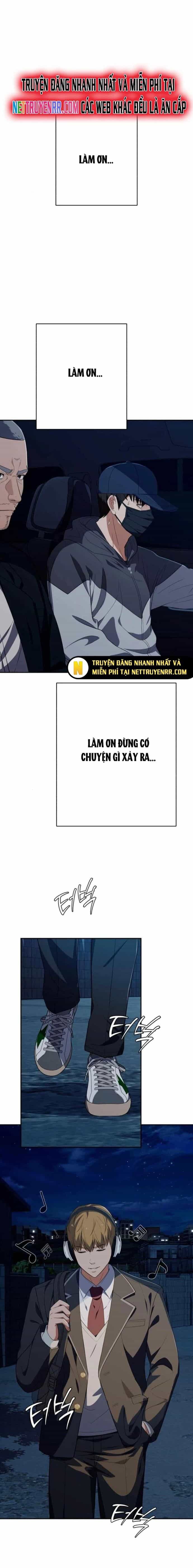 Lừa Đảo Bằng Giọng Nói Làm Đảo Lộn Cuộc Sống Của Bạn - Chương 32 - ảnh 27