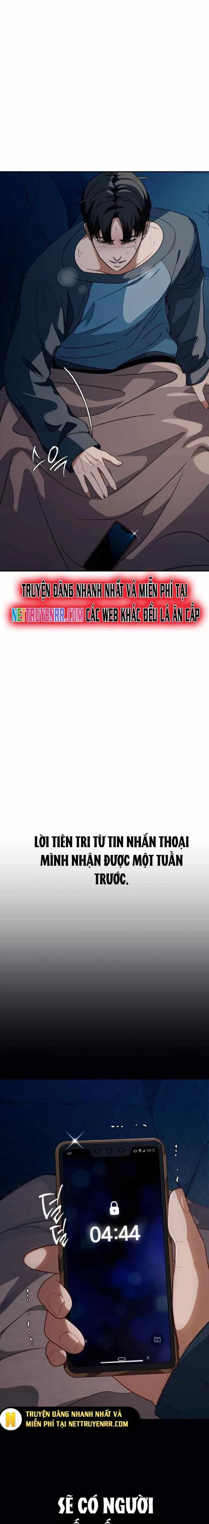 Lừa Đảo Bằng Giọng Nói Làm Đảo Lộn Cuộc Sống Của Bạn - Chương 32 - ảnh 5