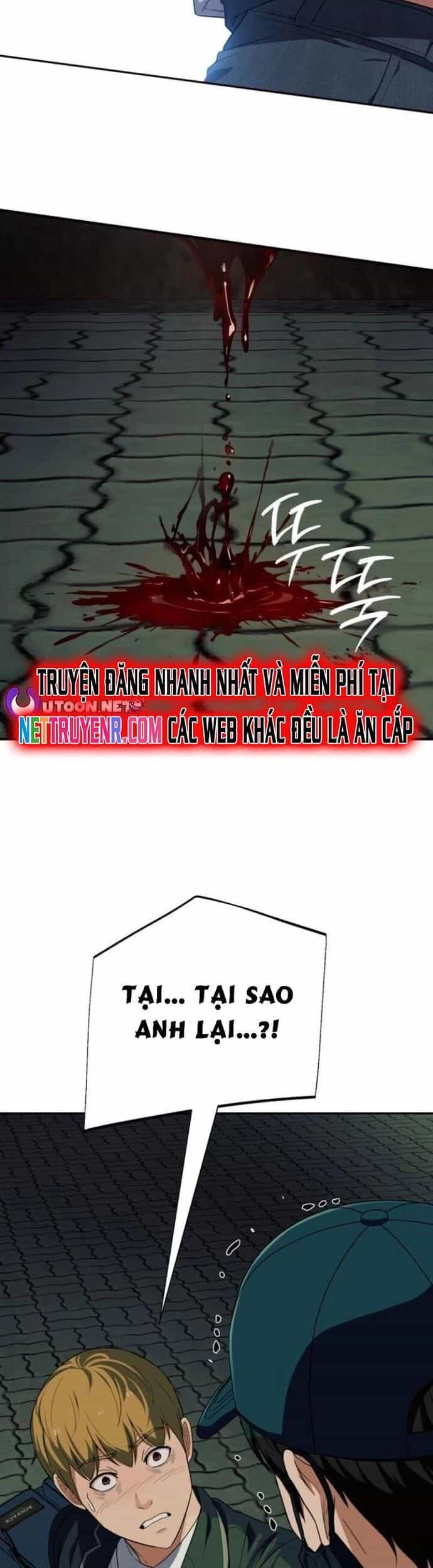 Lừa Đảo Bằng Giọng Nói Làm Đảo Lộn Cuộc Sống Của Bạn - Chương 33 - ảnh 15