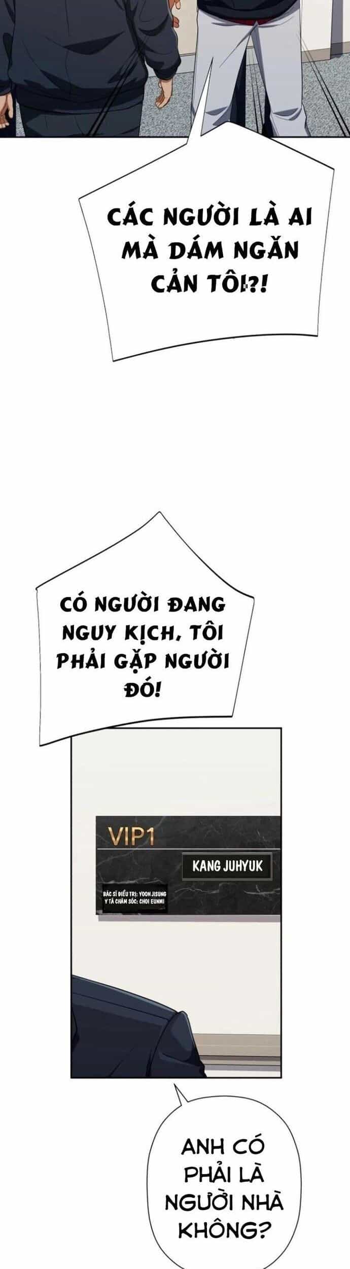 Lừa Đảo Bằng Giọng Nói Làm Đảo Lộn Cuộc Sống Của Bạn - Chương 33 - ảnh 38