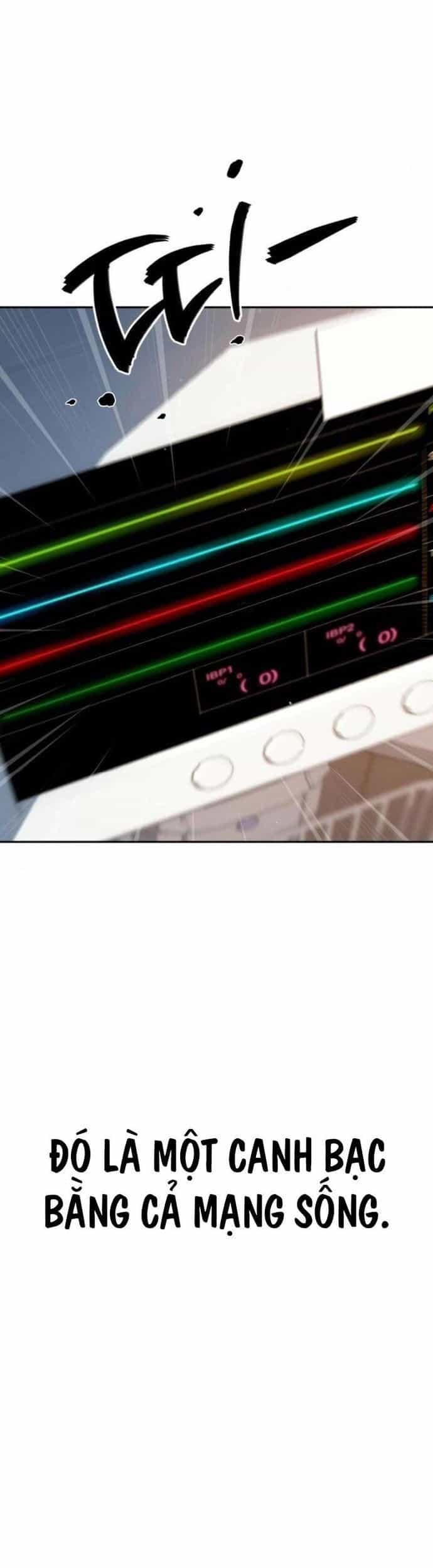 Lừa Đảo Bằng Giọng Nói Làm Đảo Lộn Cuộc Sống Của Bạn - Chương 33 - ảnh 55