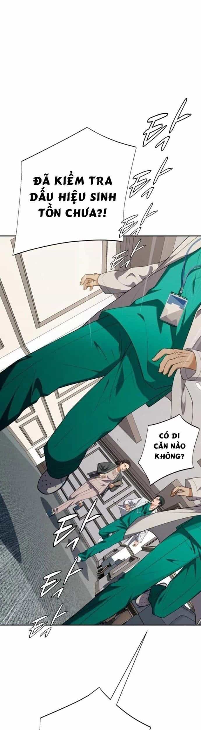 Lừa Đảo Bằng Giọng Nói Làm Đảo Lộn Cuộc Sống Của Bạn - Chương 33 - ảnh 56
