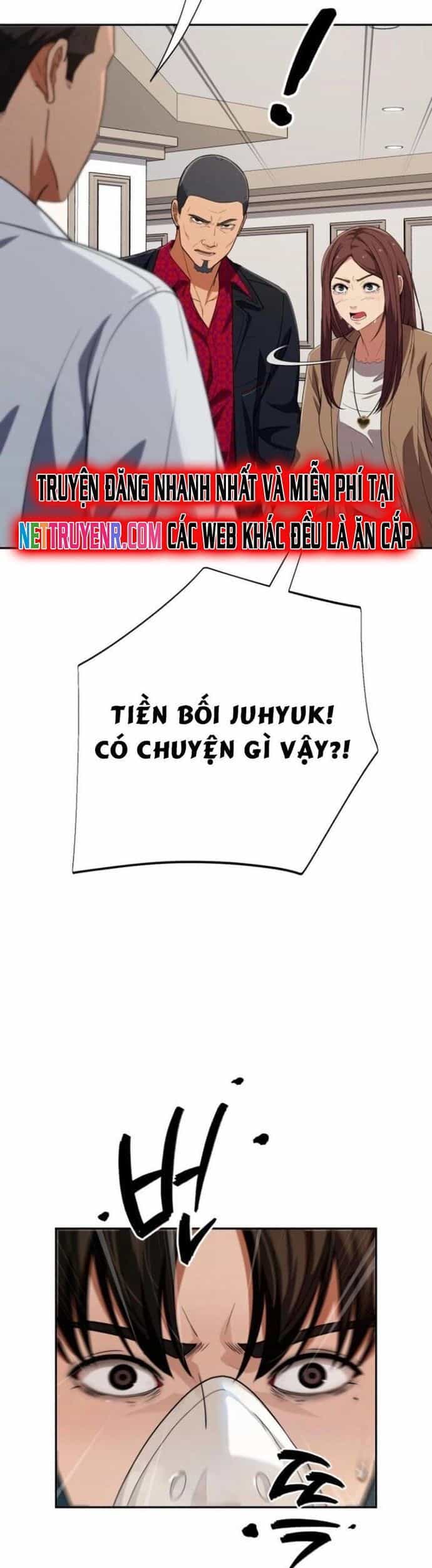 Lừa Đảo Bằng Giọng Nói Làm Đảo Lộn Cuộc Sống Của Bạn - Chương 33 - ảnh 63