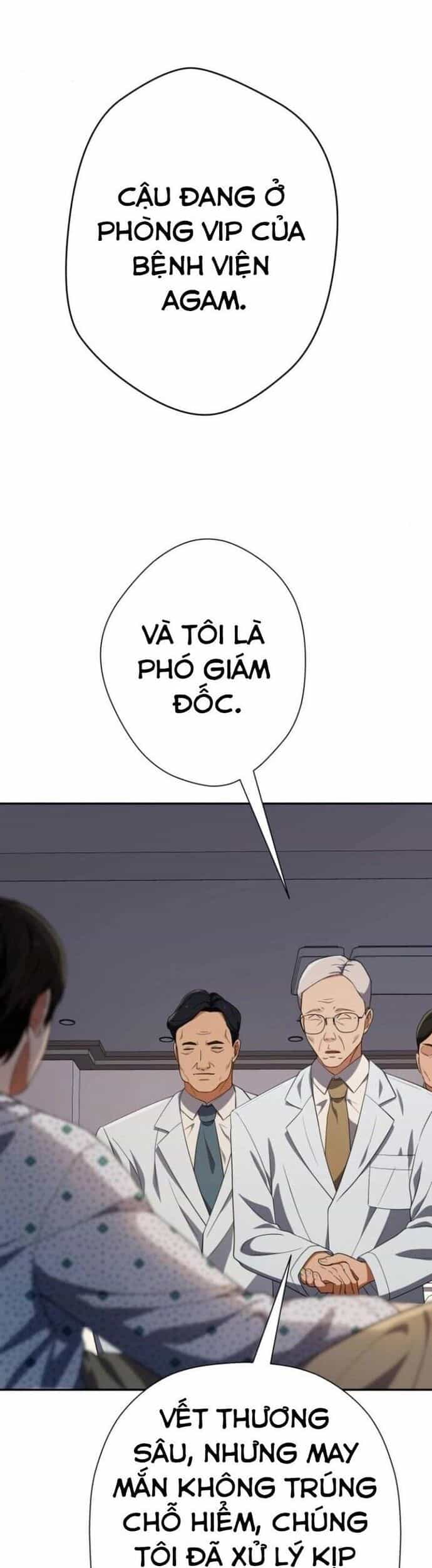 Lừa Đảo Bằng Giọng Nói Làm Đảo Lộn Cuộc Sống Của Bạn - Chương 33 - ảnh 66