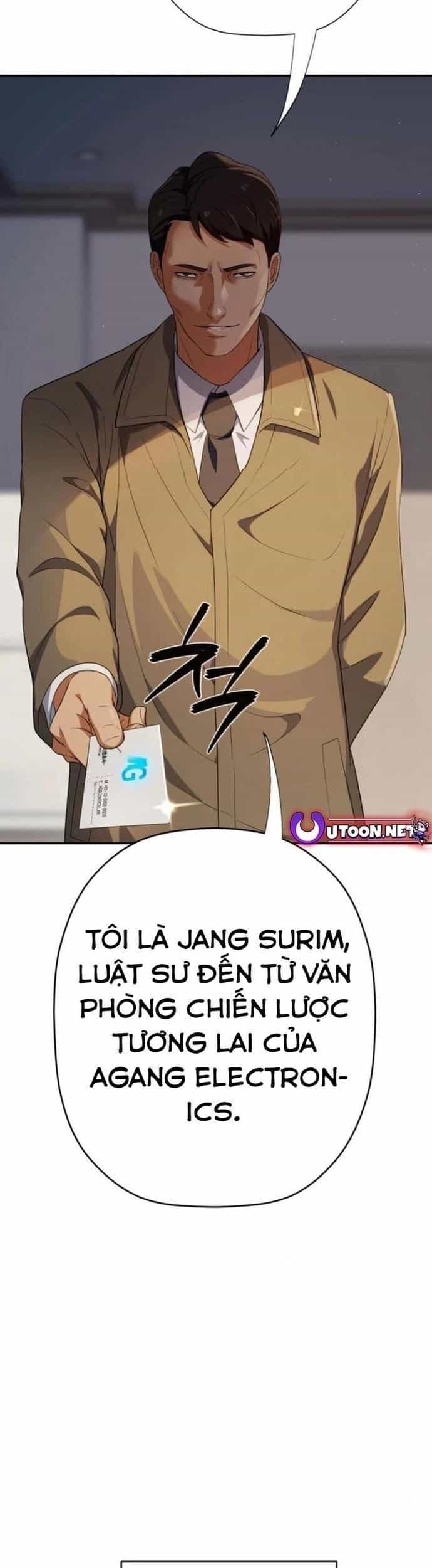 Lừa Đảo Bằng Giọng Nói Làm Đảo Lộn Cuộc Sống Của Bạn - Chương 33 - ảnh 71