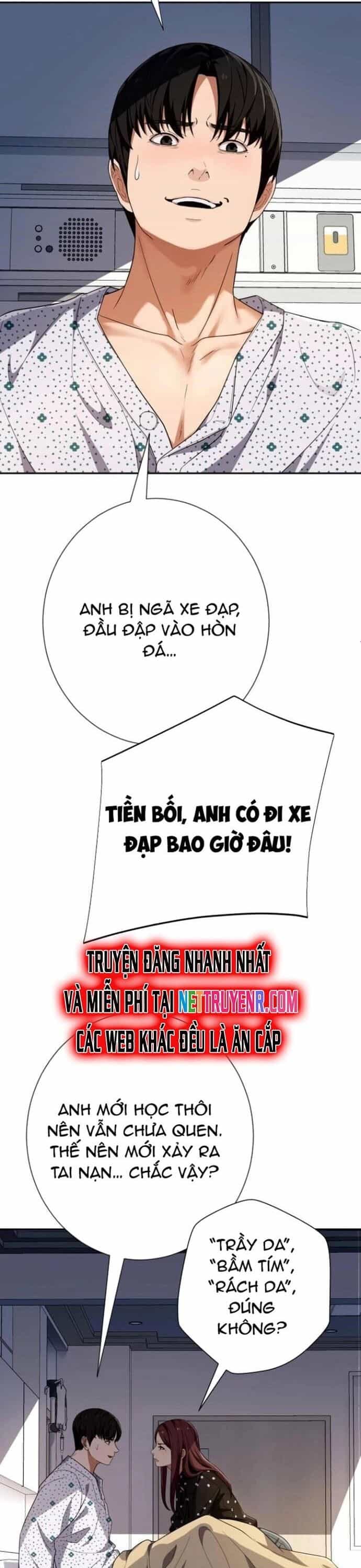 Lừa Đảo Bằng Giọng Nói Làm Đảo Lộn Cuộc Sống Của Bạn - Chương 34 - ảnh 17