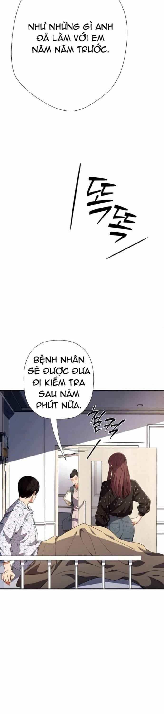 Lừa Đảo Bằng Giọng Nói Làm Đảo Lộn Cuộc Sống Của Bạn - Chương 34 - ảnh 28