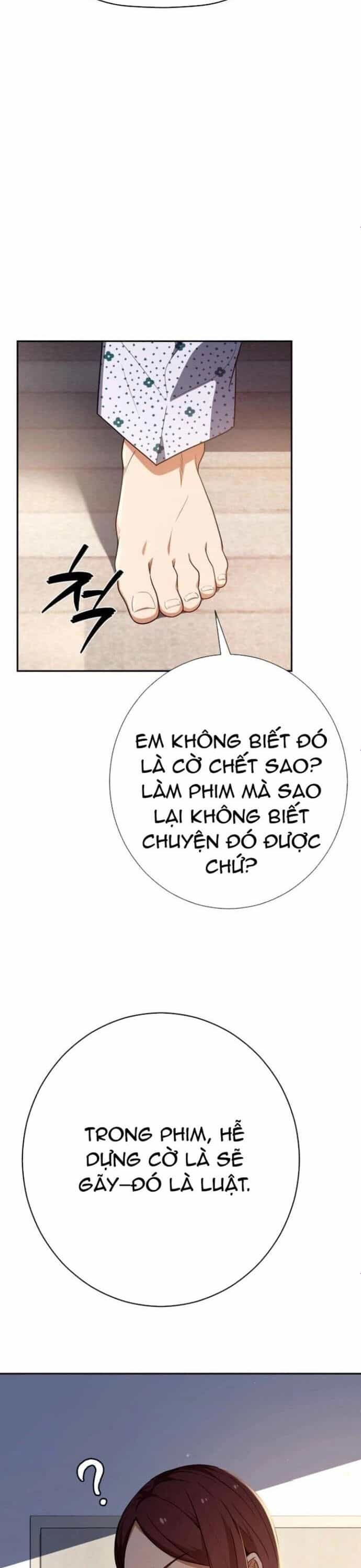 Lừa Đảo Bằng Giọng Nói Làm Đảo Lộn Cuộc Sống Của Bạn - Chương 34 - ảnh 31