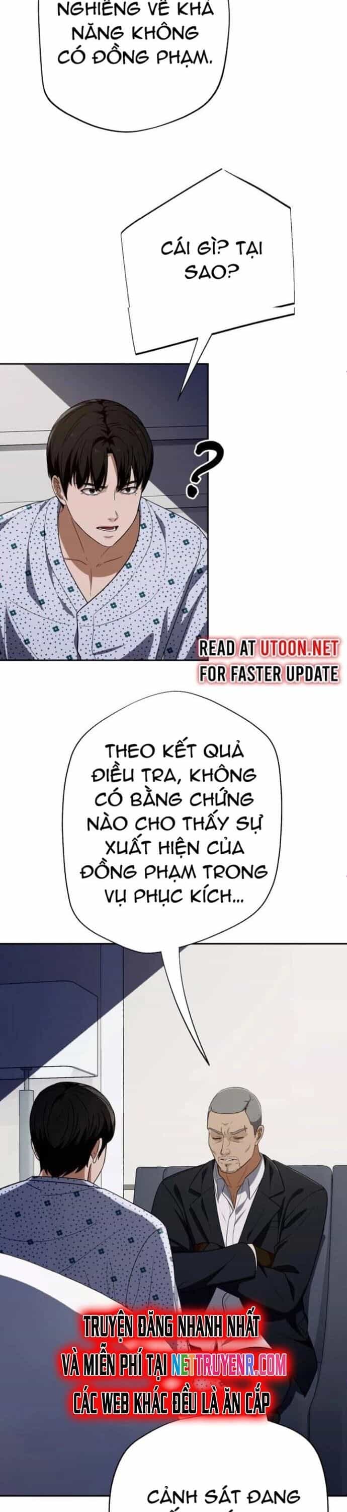 Lừa Đảo Bằng Giọng Nói Làm Đảo Lộn Cuộc Sống Của Bạn - Chương 34 - ảnh 44