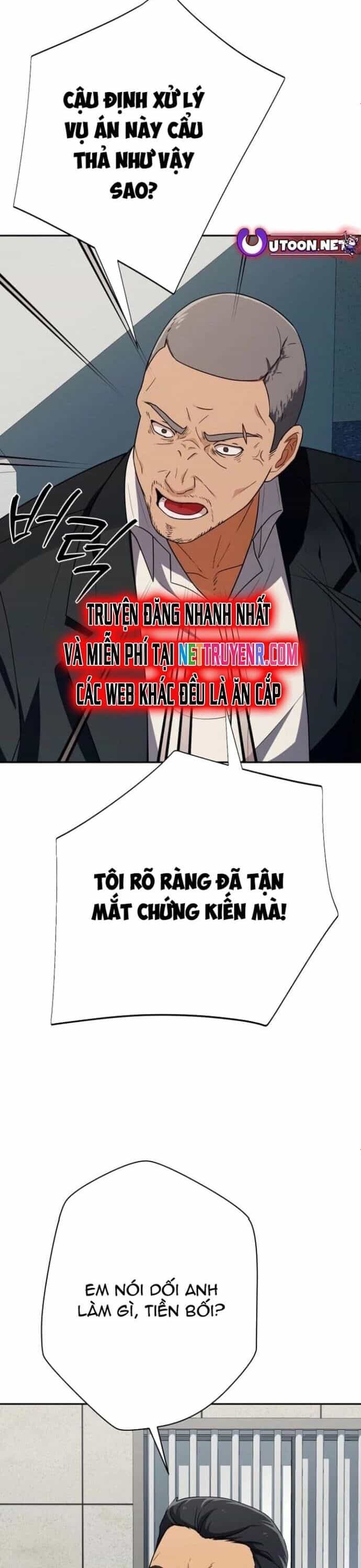 Lừa Đảo Bằng Giọng Nói Làm Đảo Lộn Cuộc Sống Của Bạn - Chương 34 - ảnh 5