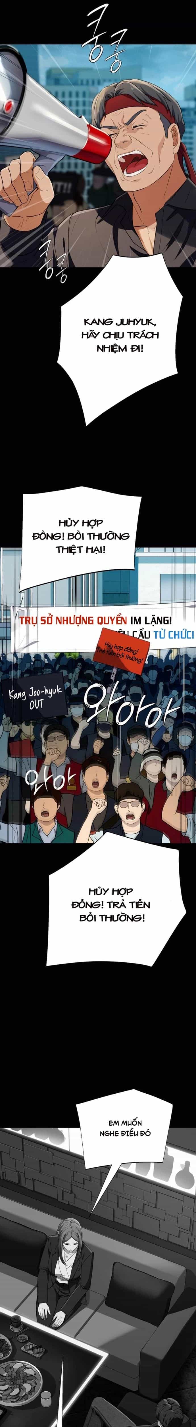 Lừa Đảo Bằng Giọng Nói Làm Đảo Lộn Cuộc Sống Của Bạn - Chương 36 - ảnh 19