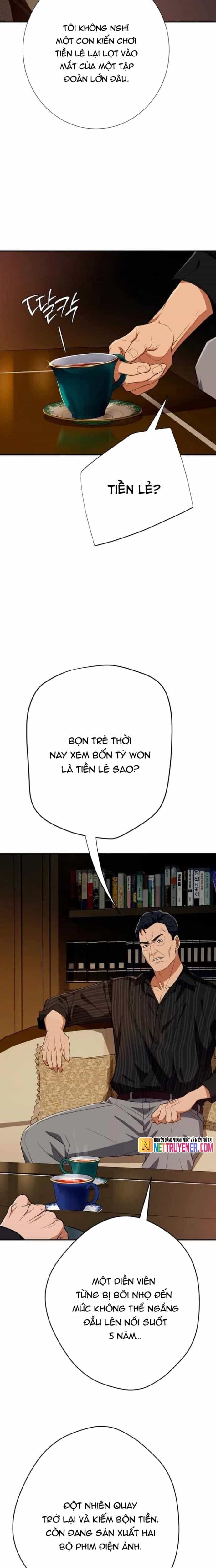 Lừa Đảo Bằng Giọng Nói Làm Đảo Lộn Cuộc Sống Của Bạn - Chương 37 - ảnh 10