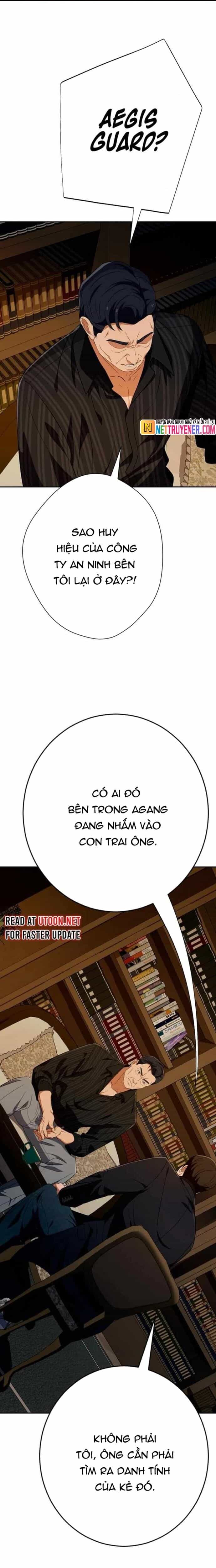 Lừa Đảo Bằng Giọng Nói Làm Đảo Lộn Cuộc Sống Của Bạn - Chương 37 - ảnh 32