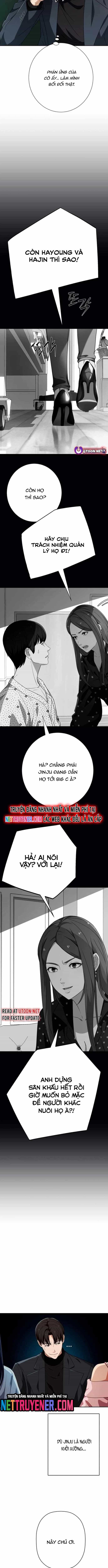 Lừa Đảo Bằng Giọng Nói Làm Đảo Lộn Cuộc Sống Của Bạn - Chương 38 - ảnh 29