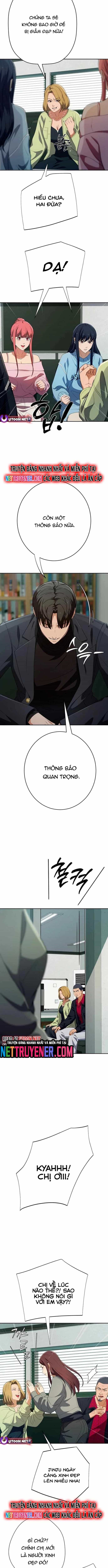 Lừa Đảo Bằng Giọng Nói Làm Đảo Lộn Cuộc Sống Của Bạn - Chương 38 - ảnh 36
