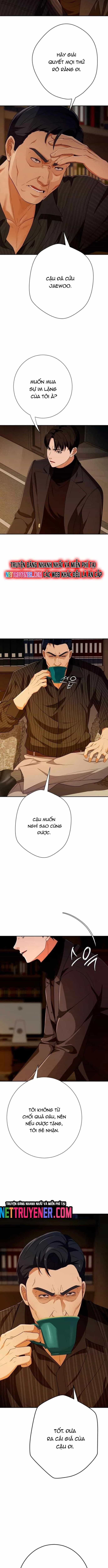 Lừa Đảo Bằng Giọng Nói Làm Đảo Lộn Cuộc Sống Của Bạn - Chương 38 - ảnh 6